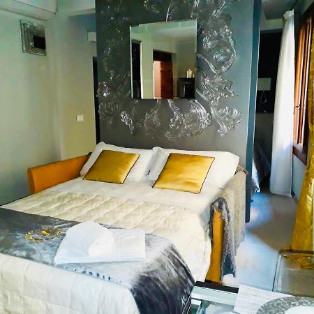 Suite Dream On The River Venice Ngoại thất bức ảnh