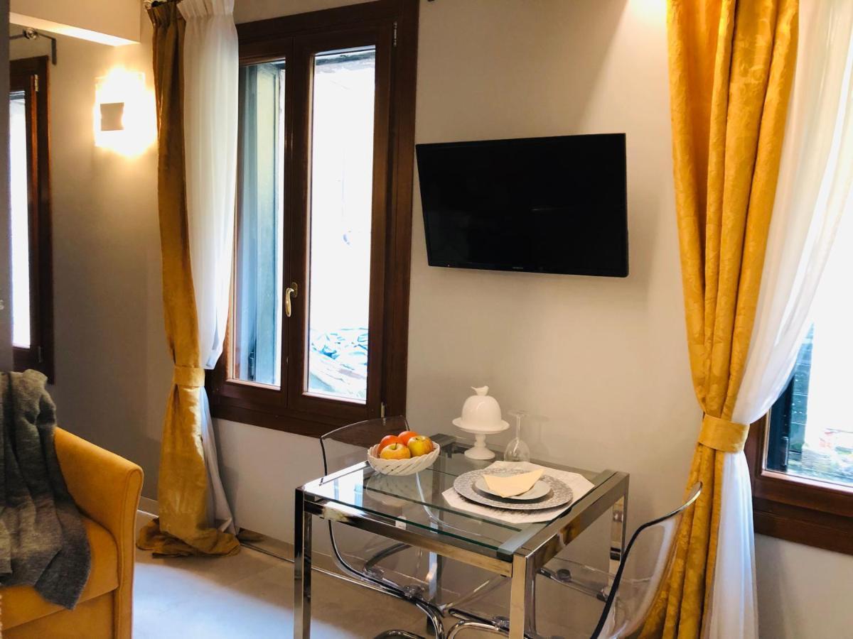 Suite Dream On The River Venice Ngoại thất bức ảnh