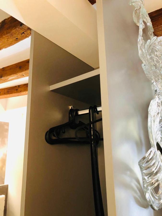 Suite Dream On The River Venice Ngoại thất bức ảnh