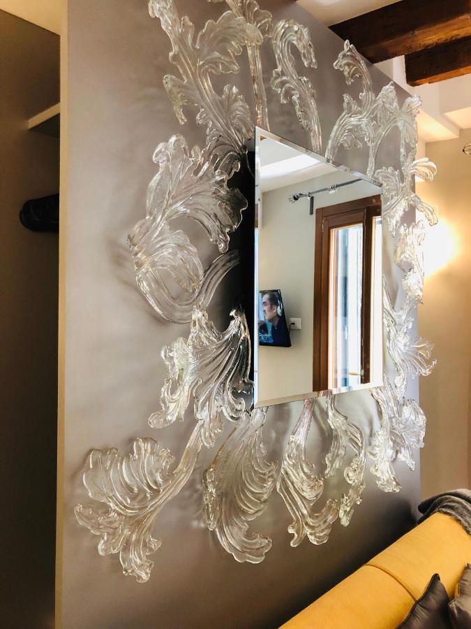 Suite Dream On The River Venice Ngoại thất bức ảnh