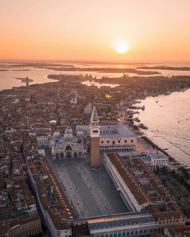 Suite Dream On The River Venice Ngoại thất bức ảnh