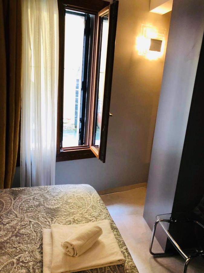 Suite Dream On The River Venice Ngoại thất bức ảnh