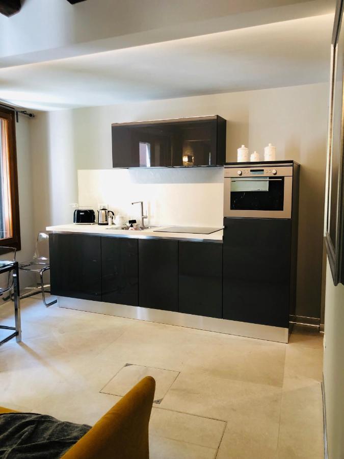 Suite Dream On The River Venice Ngoại thất bức ảnh