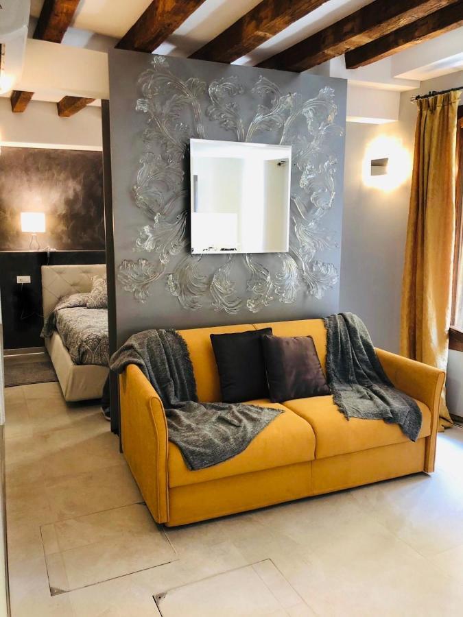 Suite Dream On The River Venice Ngoại thất bức ảnh