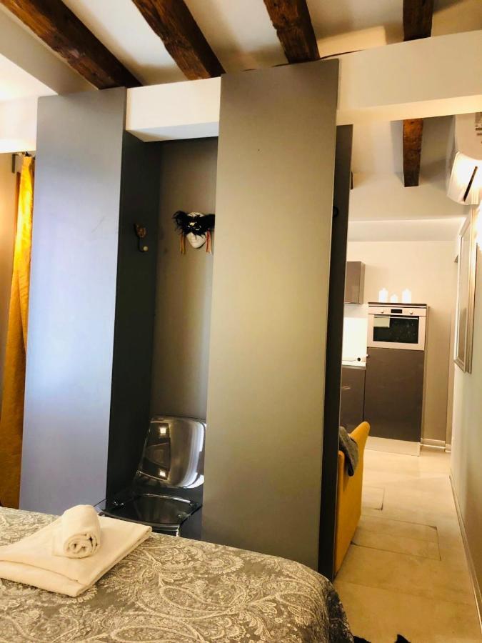 Suite Dream On The River Venice Ngoại thất bức ảnh