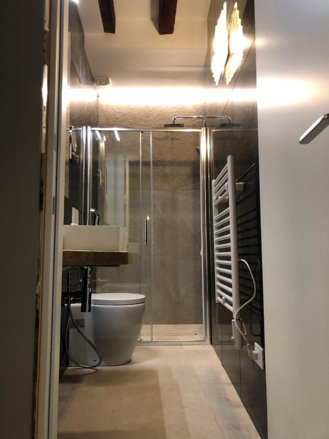 Suite Dream On The River Venice Ngoại thất bức ảnh