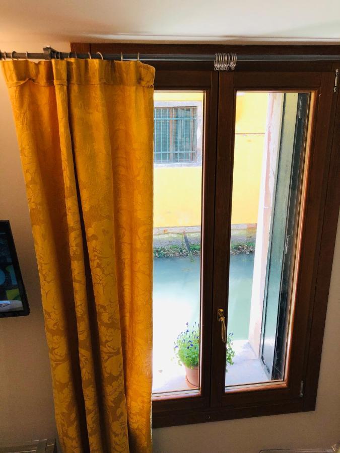 Suite Dream On The River Venice Ngoại thất bức ảnh