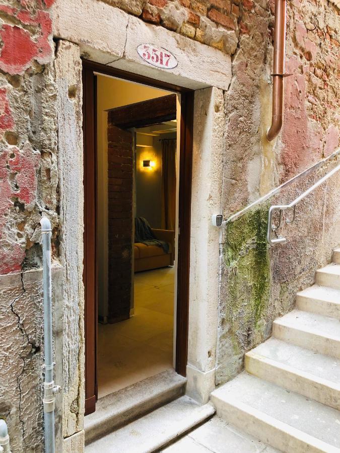 Suite Dream On The River Venice Ngoại thất bức ảnh