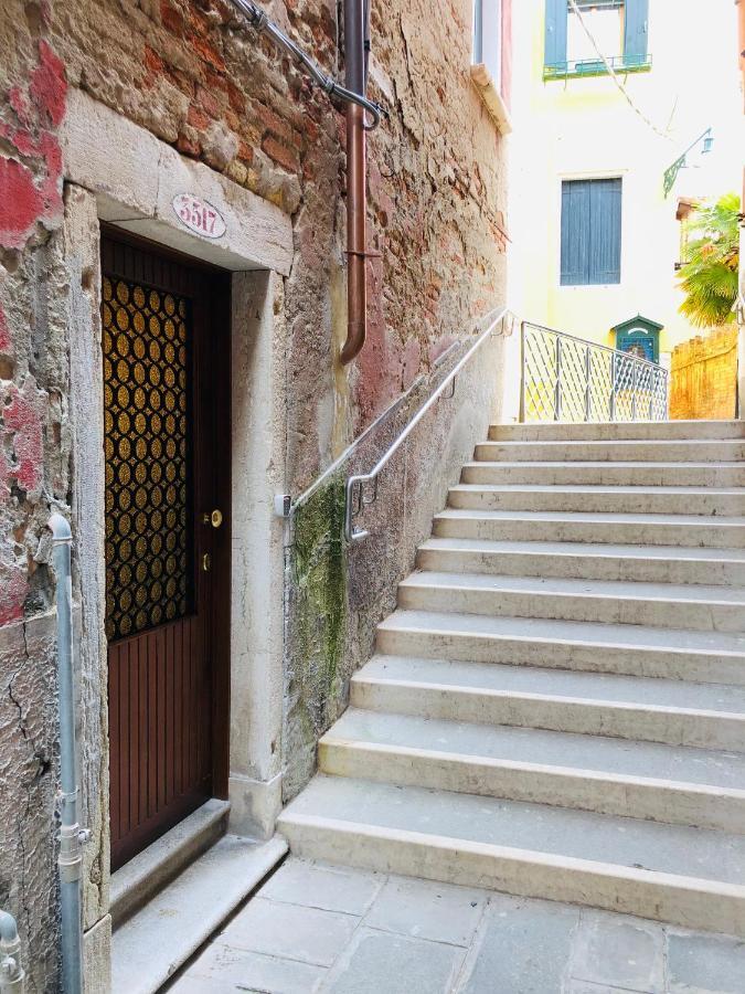 Suite Dream On The River Venice Ngoại thất bức ảnh