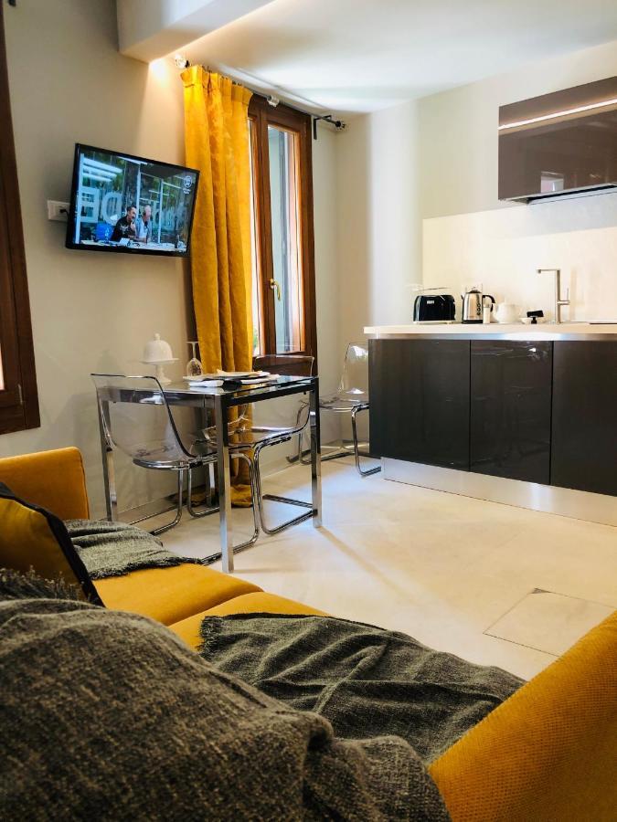 Suite Dream On The River Venice Ngoại thất bức ảnh