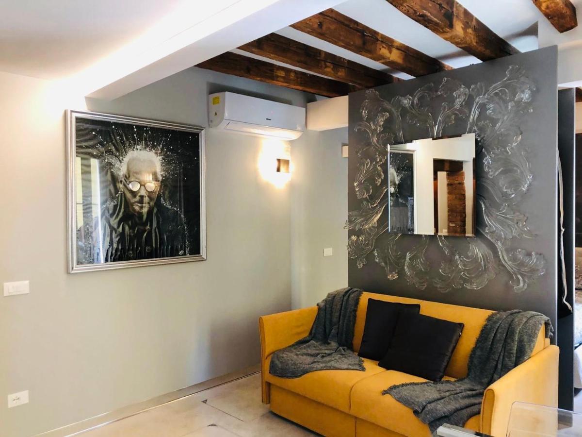 Suite Dream On The River Venice Ngoại thất bức ảnh