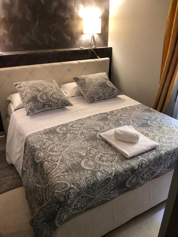 Suite Dream On The River Venice Ngoại thất bức ảnh