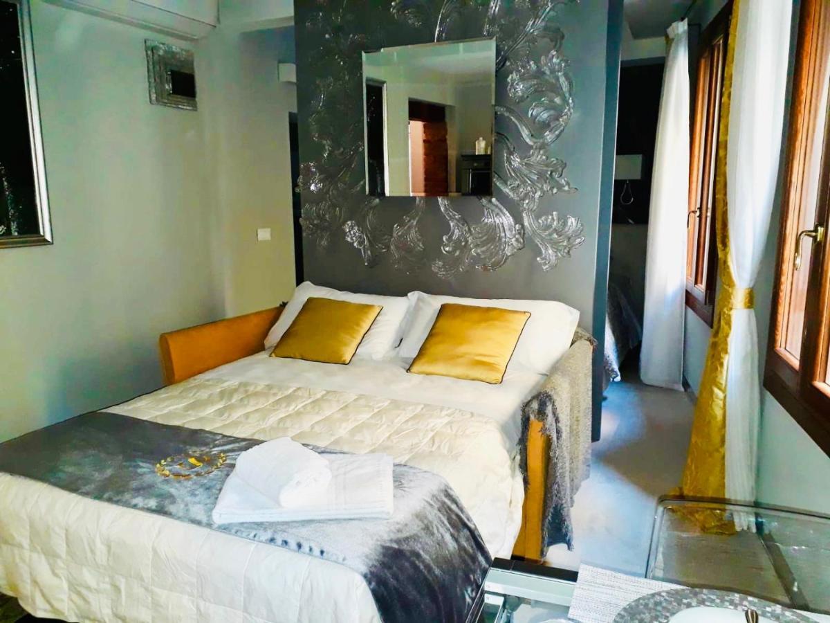 Suite Dream On The River Venice Ngoại thất bức ảnh